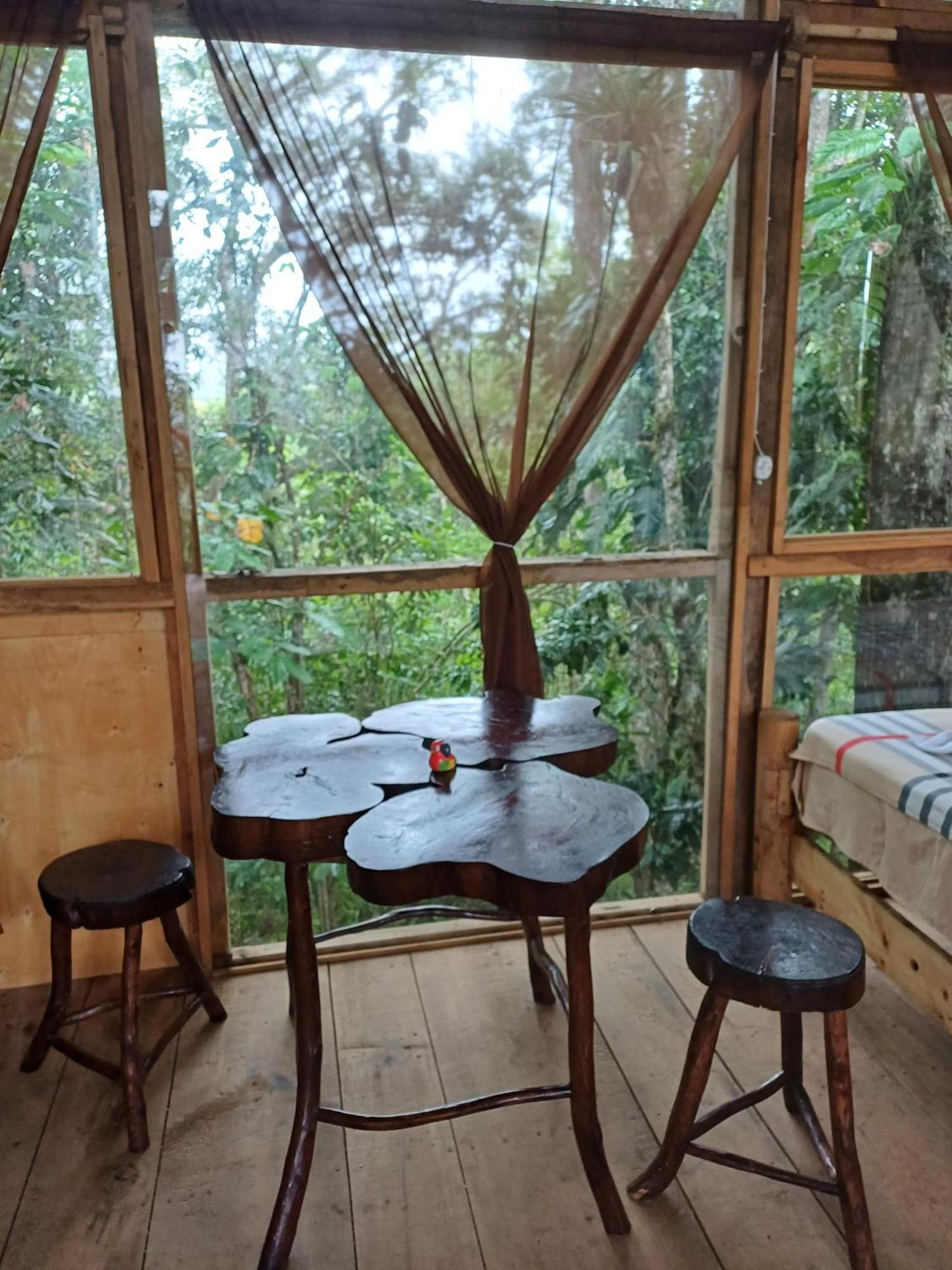 Paraiso Verde Chijou 外观 照片